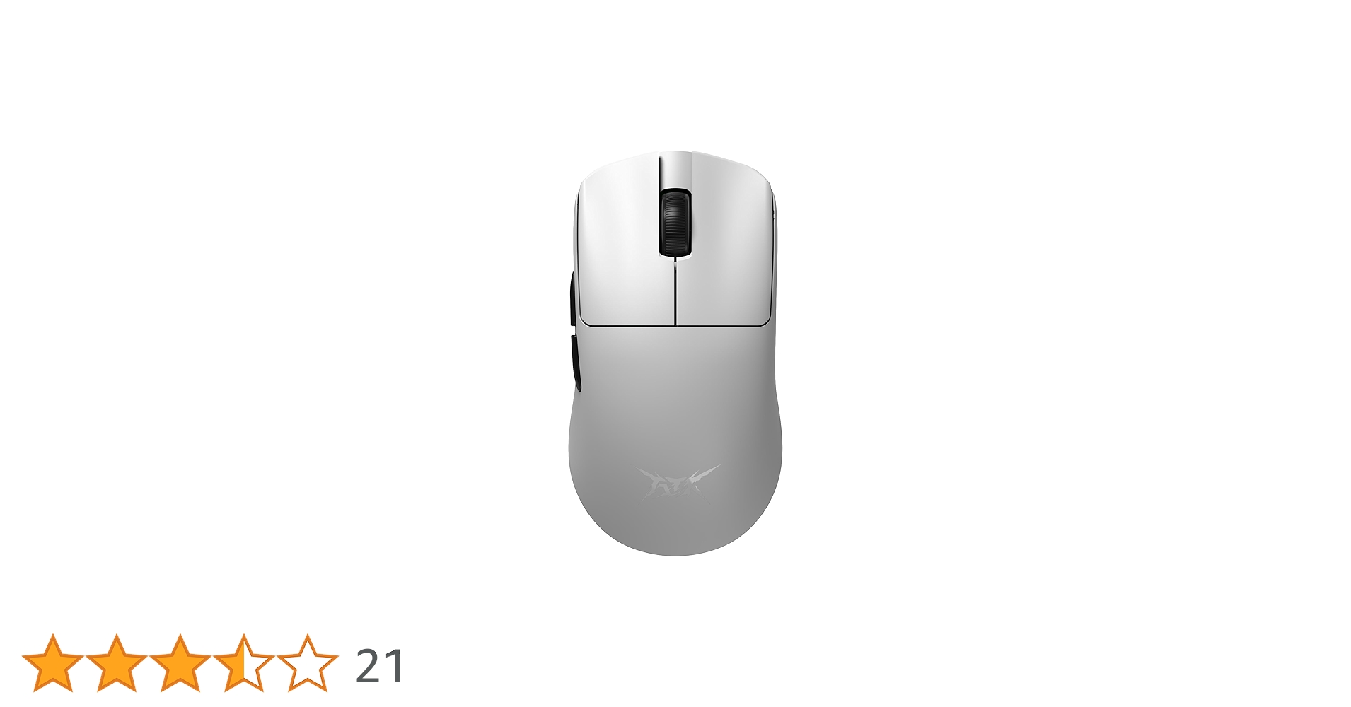 Amazon | 超軽量ワイヤレスゲーミングマウス ATK Blazing Sky F1 Amazon | 超軽量ワイヤレスゲーミングマウス ATK Blazing Sky F1